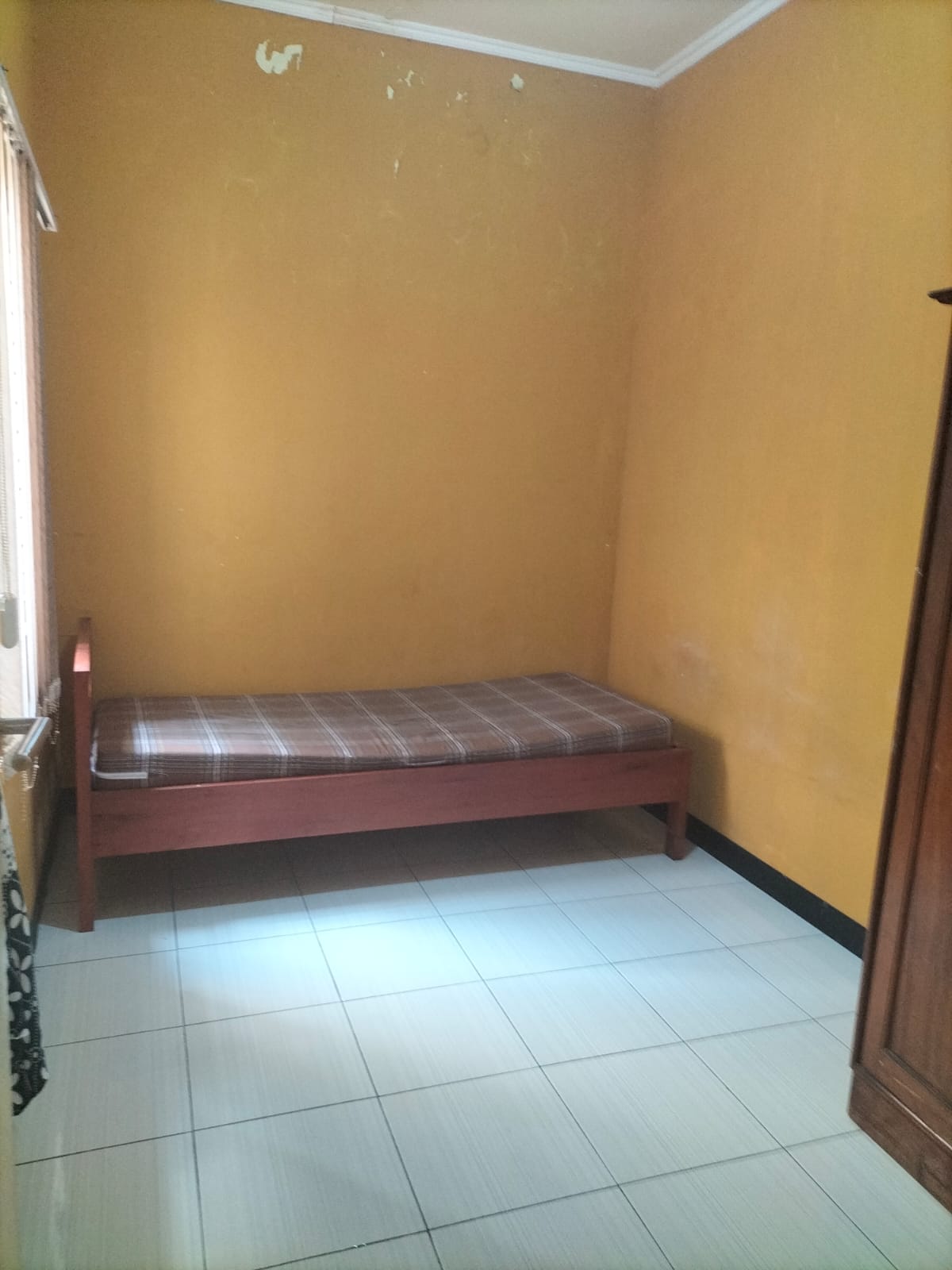 Rumah Disewakan di Djava Residence Jababeka Cikarang